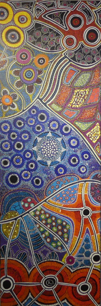 PROFUSION 50 x 150 x 3,5cm